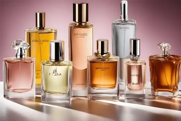 تفاوت عطر، ادوپرفیوم، ادوتویلت و ادکلن