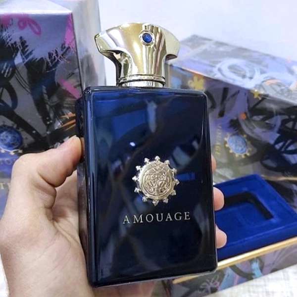 آمواج اینترلود