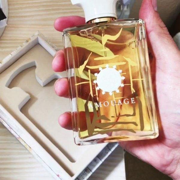 AMOUAGE Beach Hut Man