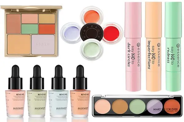 کالرکورکتور