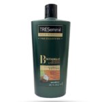 شامپو سبز بوتانیک ترزمه | TRESemmé Botanix Nourish & Replenish Shampoo 5 سبز بوتانیک