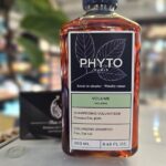 حجم دهنده مو