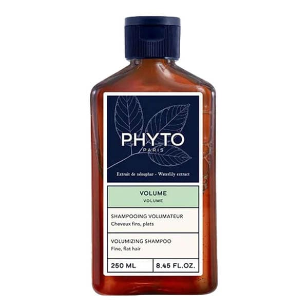 حجم دهنده مو