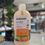 مغذی و ترمیم کننده مو