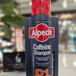 کافئین C1 آلپسین