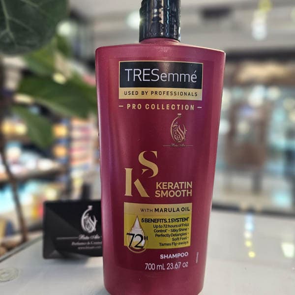 کراتینه قرمز