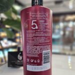 کراتینه قرمز