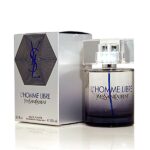 ایو سن لورن له هوم لیبر