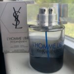 ایو سن لورن له هوم لیبر