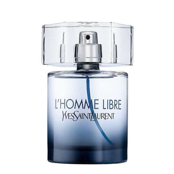 ایو سن لورن له هوم لیبر