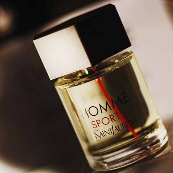 عطر ادکلن ایو سن لورن له هوم پرفیوم اینتنس 3