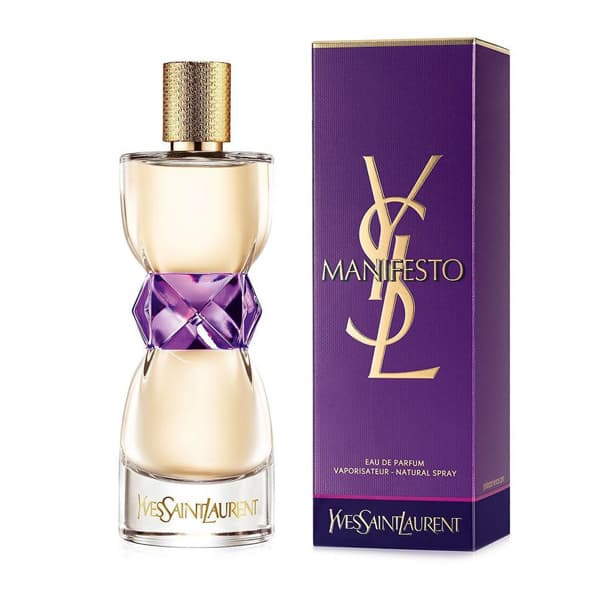 عطر ادکلن ایو سن لورن منیفستو 1