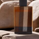 عطر ادکلن باربری لندن مردانه | Burberry London for Men 4 باربری لندن مردانه
