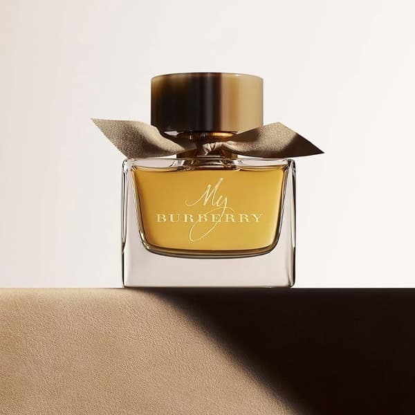 عطر ادکلن باربری مای باربری ادوپرفیوم 2