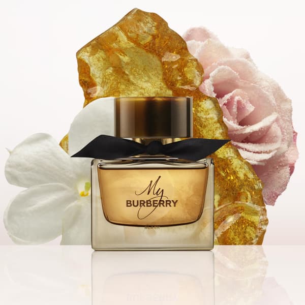 عطر ادکلن باربری مای باربری بلک 2