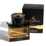 مای باربری بلک