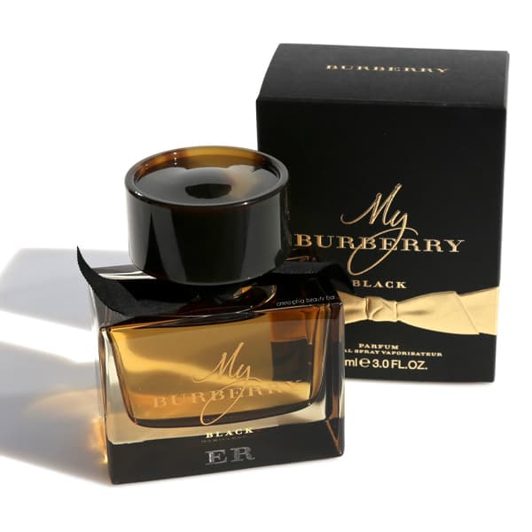 مای باربری بلک