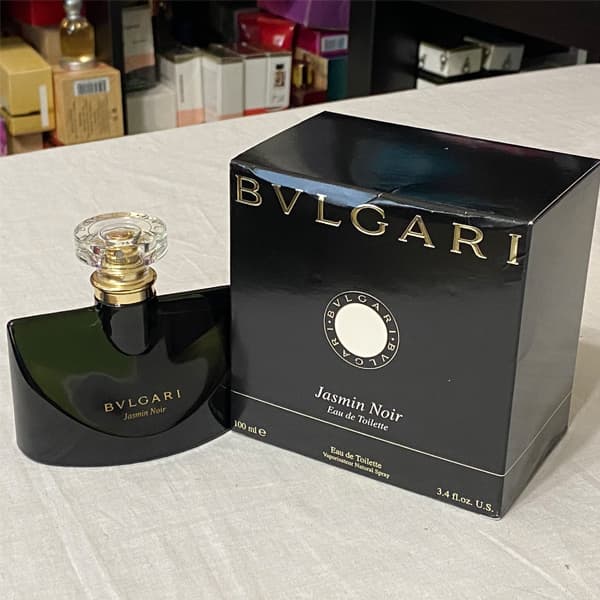عطر ادکلن بولگاری گیان 2