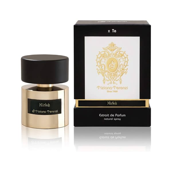 تیزیانا ترنزی کیرکه