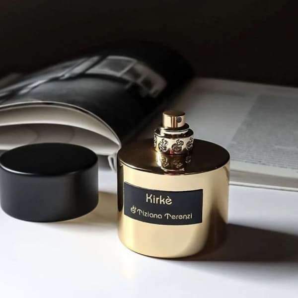 تیزیانا ترنزی کیرکه