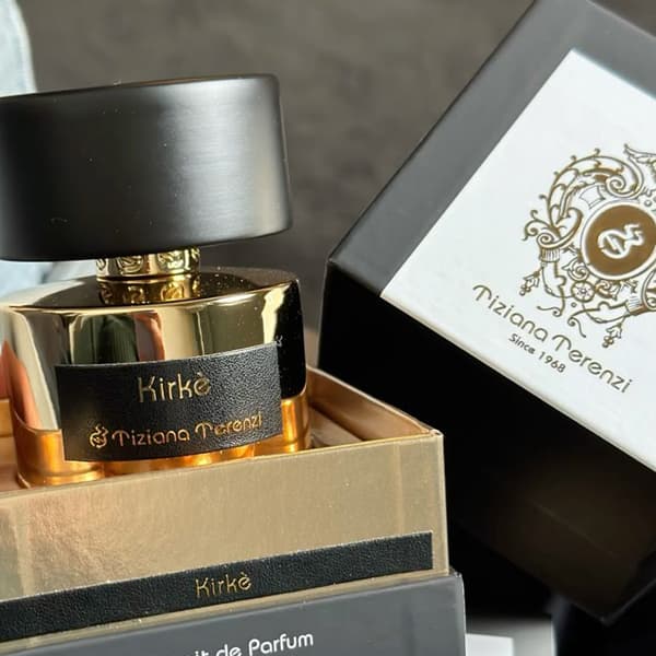 تیزیانا ترنزی کیرکه