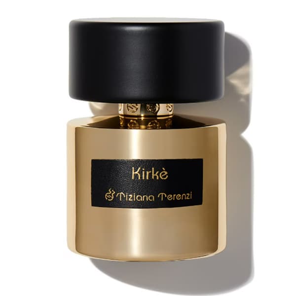 تیزیانا ترنزی کیرکه