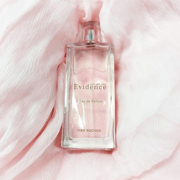 ایوروشه اویدنس