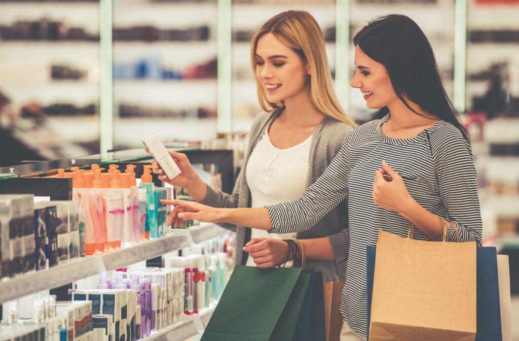 فروشگاه بیتا عطر