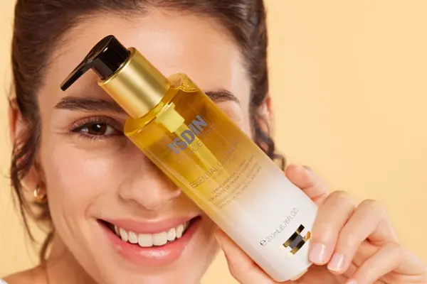 برنامه مراقبت از پوست