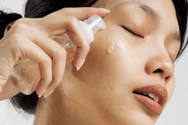 برنامه مراقبت از پوست