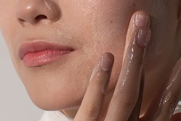 برنامه مراقبت از پوست