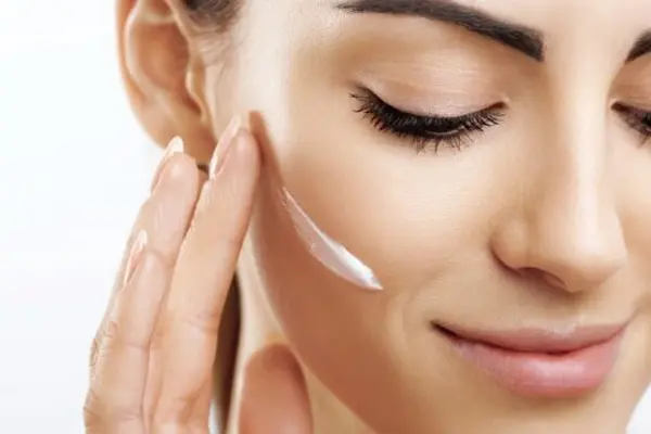 برنامه مراقبت از پوست