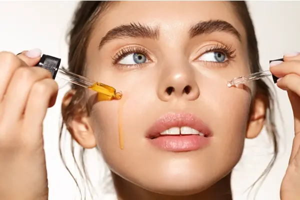 برنامه مراقبت از پوست