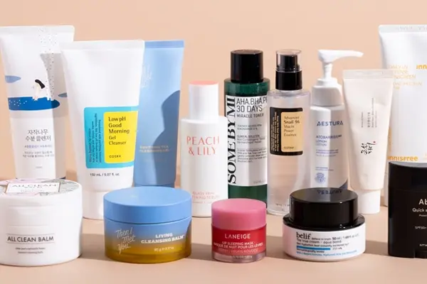 برنامه مراقبت از پوست