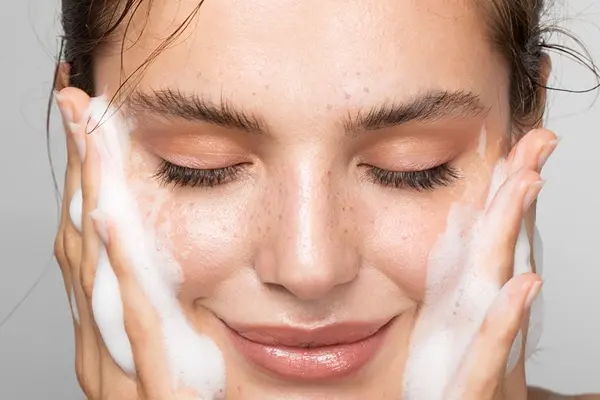 برنامه مراقبت از پوست