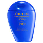 لوسیون ضد آفتاب صورت و بدن شیسیدو | Shiseido Expert Sun Protector Lotion Lait Solaire SPF 50+ UVA 5 ضد آفتاب