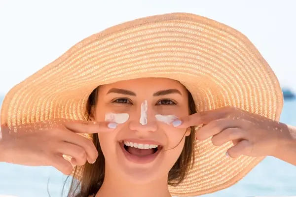 بهترین ضد آفتاب