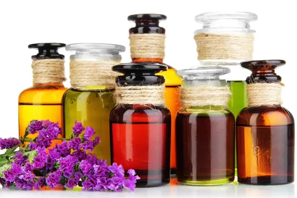 گروه بویایی