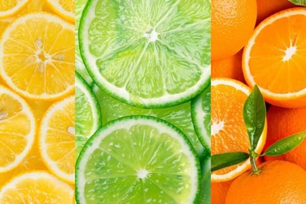 گروه بویایی