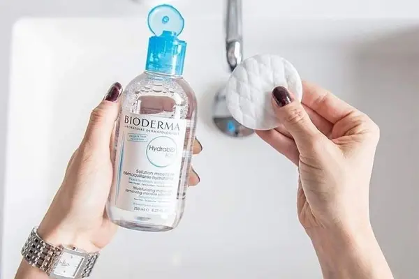 میسلار واتر