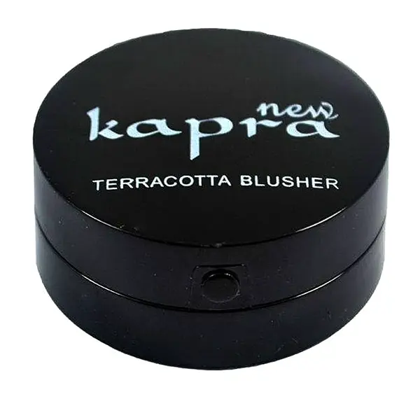 رژگونه تراکوتا بزرگ کاپرا