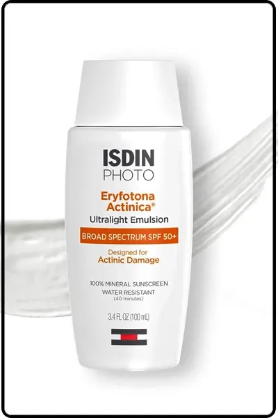 بهترین ضد آفتاب