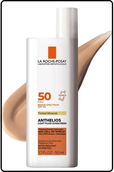 بهترین ضد آفتاب