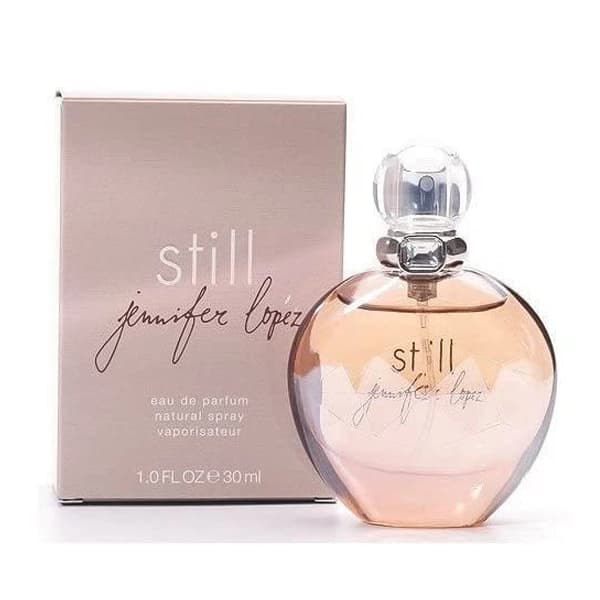 عطر ادکلن استیل جنیفر لوپز زنانه