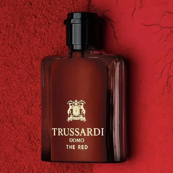 عطر ادکلن تروساردی اومو د رد مردانه