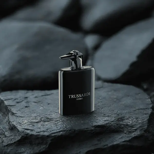 عطر ادکلن تروساردی اومو لوریرو لیمیتد ادیشن مردانه 2