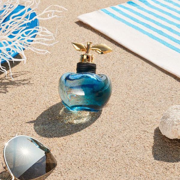 عطر ادکلن نینا ریچی لونا 3