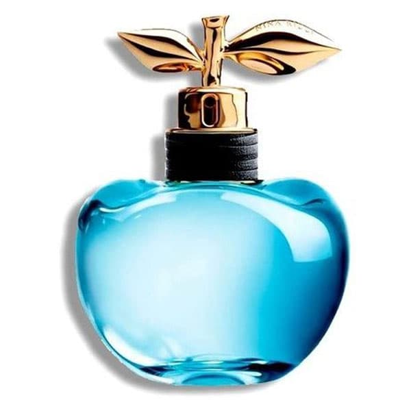 نینا ریچی لونا