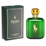 عطر و ادکلن پولو سبز مردانه