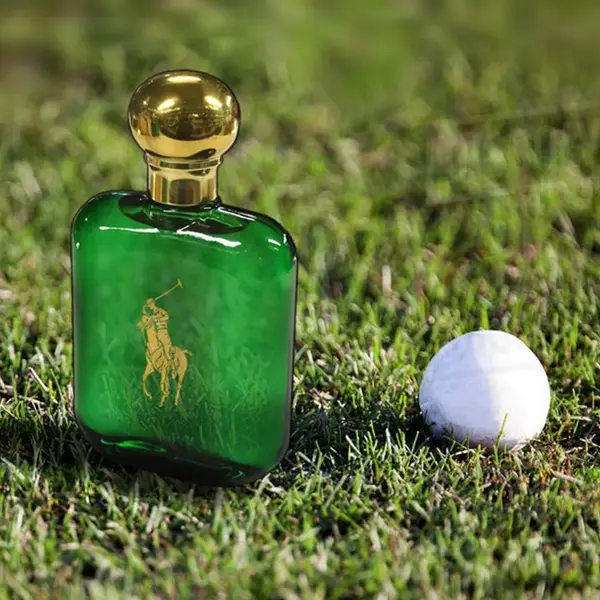 عطر و ادکلن پولو سبز مردانه